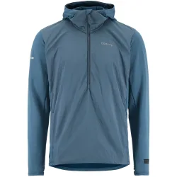 Craft Herren Subz Light Hoodie Jacke