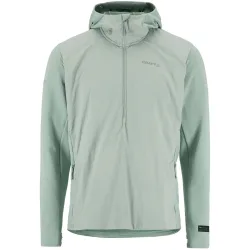 Craft Herren Subz Light Hoodie Jacke