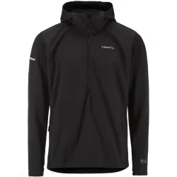 Craft Herren Subz Light Hoodie Jacke