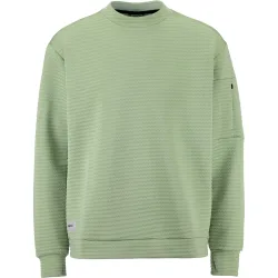 Craft Herren Subz Structured Pullover