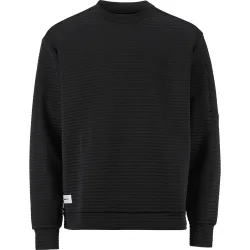 Craft Herren Subz Structured Pullover