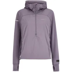 Craft Damen Subz Light Hoodie Jacke