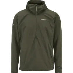 Craft Herren Subz Light Hoodie Jacke