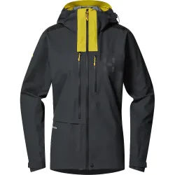 Haglöfs Damen L.I.M ZT II GTX Jacke