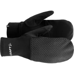 Craft Lumen Fleece Hybrid 2 Handschuhe