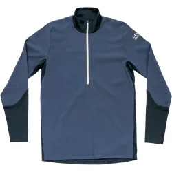 Devold, Devold Herren Endurance Merino Cover Zip Longsleeve