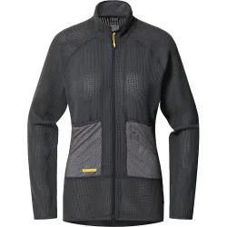 Haglöfs Damen L.I.M ZT II Air Mid Jacke