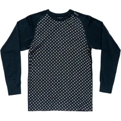 Devold Herren Signature Merino 230 Longsleeve