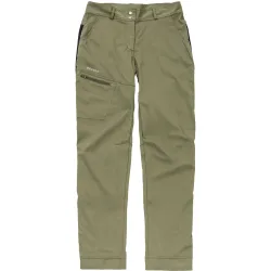 Devold Damen Herøy Merino Hose