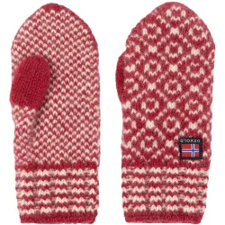 Devold Svalbard Wool Handschuhe
