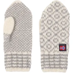 Devold Svalbard Wool Handschuhe