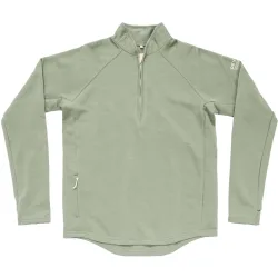 Devold Herren Endurance Merino Zip Longsleeve