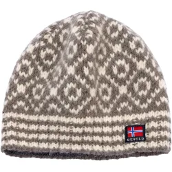 Devold Svalbard Wool Mütze