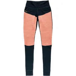 Devold Damen Tuvegga Merino Hose