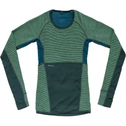 Devold Damen Tuvegga Merino Longsleeve
