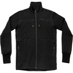 Devold Herren Egga Grid Merino Jacke