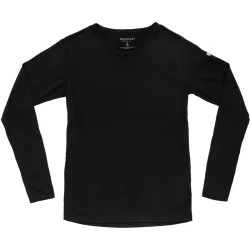 Devold Damen Breeze Plus Merino 200 Longsleeve