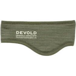 Devold Herren Endurance Merino Stirnband