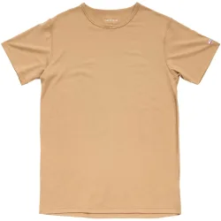 Devold Herren Breeze Plus Merino 200 T-Shirt