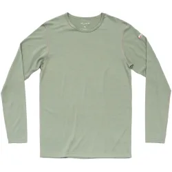 Devold Herren Breeze Plus Merino 200 Longsleeve