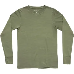 Devold Damen Classic Longsleeve