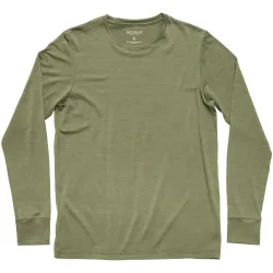 Devold Herren Classic Longsleeve