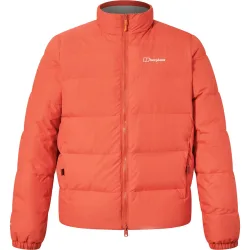 Berghaus Herren Fulstow Reversible Down Jacke