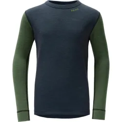 Devold Kinder Expedition Merino Longsleeve