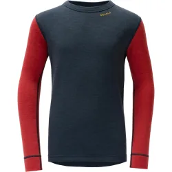 Devold Kinder Expedition Merino Longsleeve