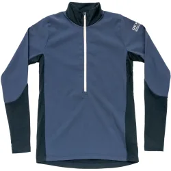 Devold Damen Endurance Merino Cover Zip Longsleeve