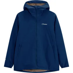 Berghaus Damen Deluge Pro 3.0 Insulated Jacke