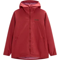 Berghaus Damen Deluge Pro 3.0 Insulated Jacke