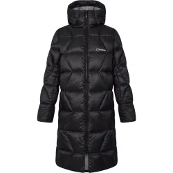 Berghaus Damen Explorer Long Down Jacke