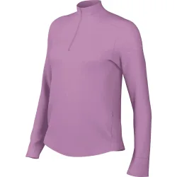 Nike Damen Swift Zip Longsleeve