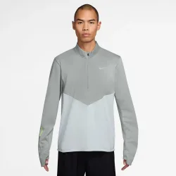 Nike Herren Winterized Pacer Half Zip Longsleeve