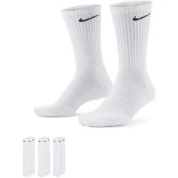 Nike Everyday Cushioned 3er Pack Socken