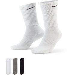 Nike Everyday Cushioned 3er Pack Socken