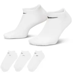 Nike Everyday Lightweight 3er Pack Socken