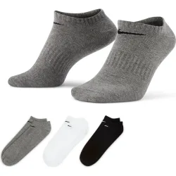 Nike Everyday Lightweight 3er Pack Socken