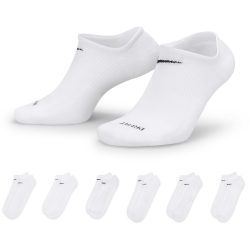 Nike Everyday Lightweight 6er Pack Socken