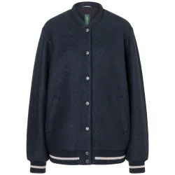 LangerChen Damen Dorset Jacke