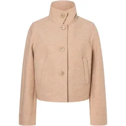 LangerChen Damen Bayfield Jacke