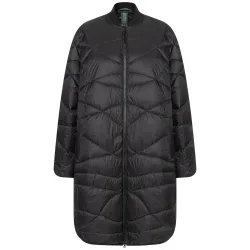 LangerChen Damen Mantel Stratfort Parka