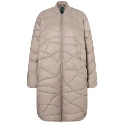 LangerChen Damen Mantel Stratfort Parka