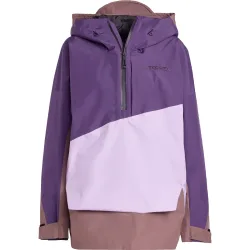 adidas Terrex Damen Xploric 2L Lined Anorak