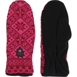 Dale of Norway Bjorøy Polar Handschuhe