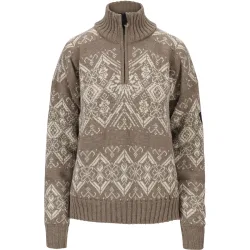 Dale of Norway Damen Roset WP Pullover