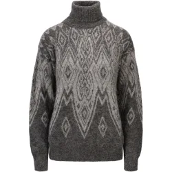 Dale of Norway Damen Falun Alpa Pullover