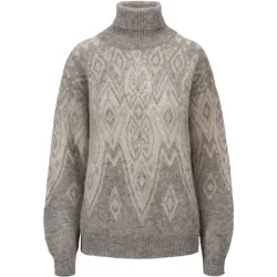 Dale of Norway Damen Falun Alpa Pullover