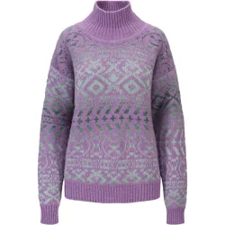 Dale of Norway Damen Highland Pullover
